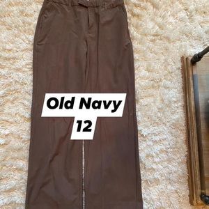 Old Navy dress pants